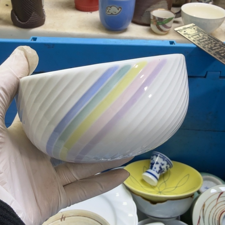 瓷片如*开播啦…开播啦！