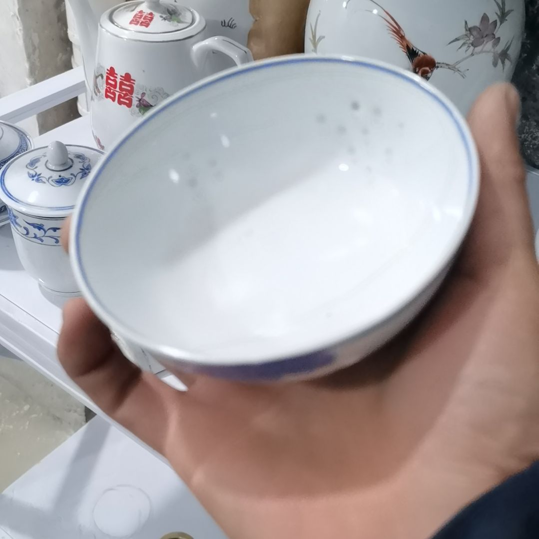 景德镇陶瓷工艺品