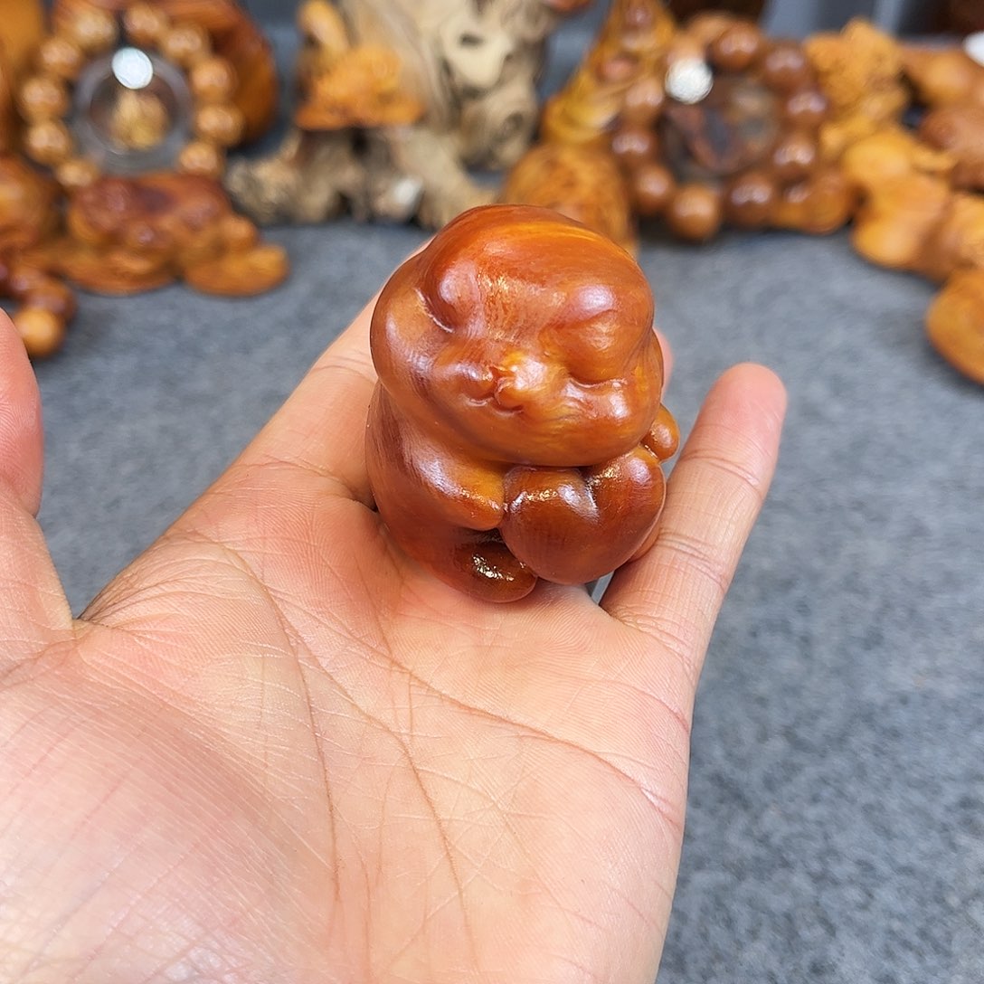 柏木（崖柏）崖柏精品