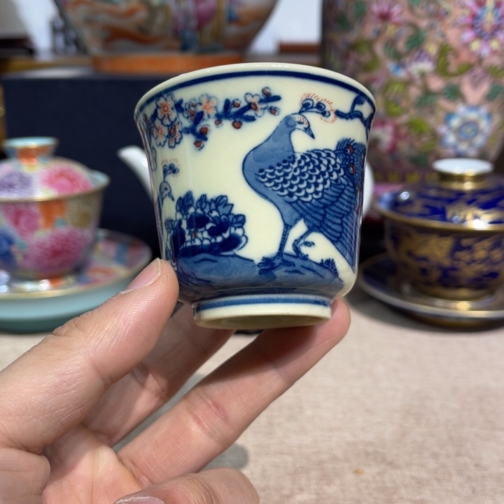 手工制作工艺品等