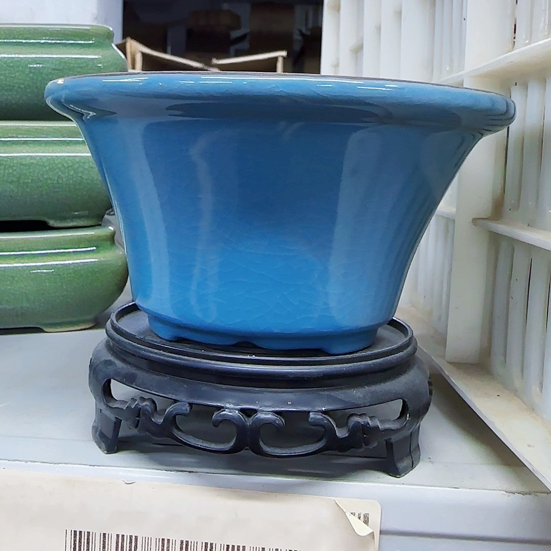陶瓷陶瓷花盆特价上新