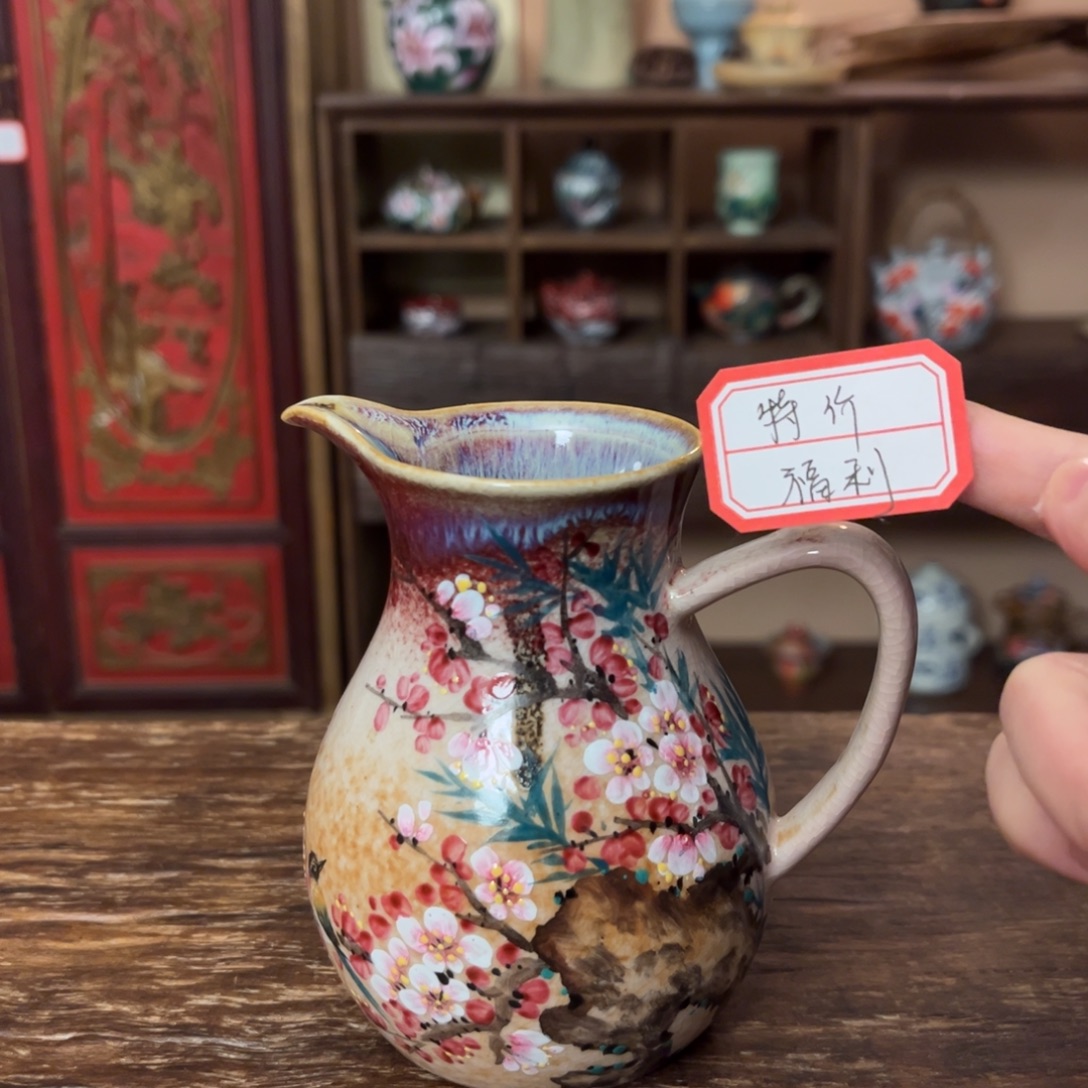 壶柴烧手工制作工艺