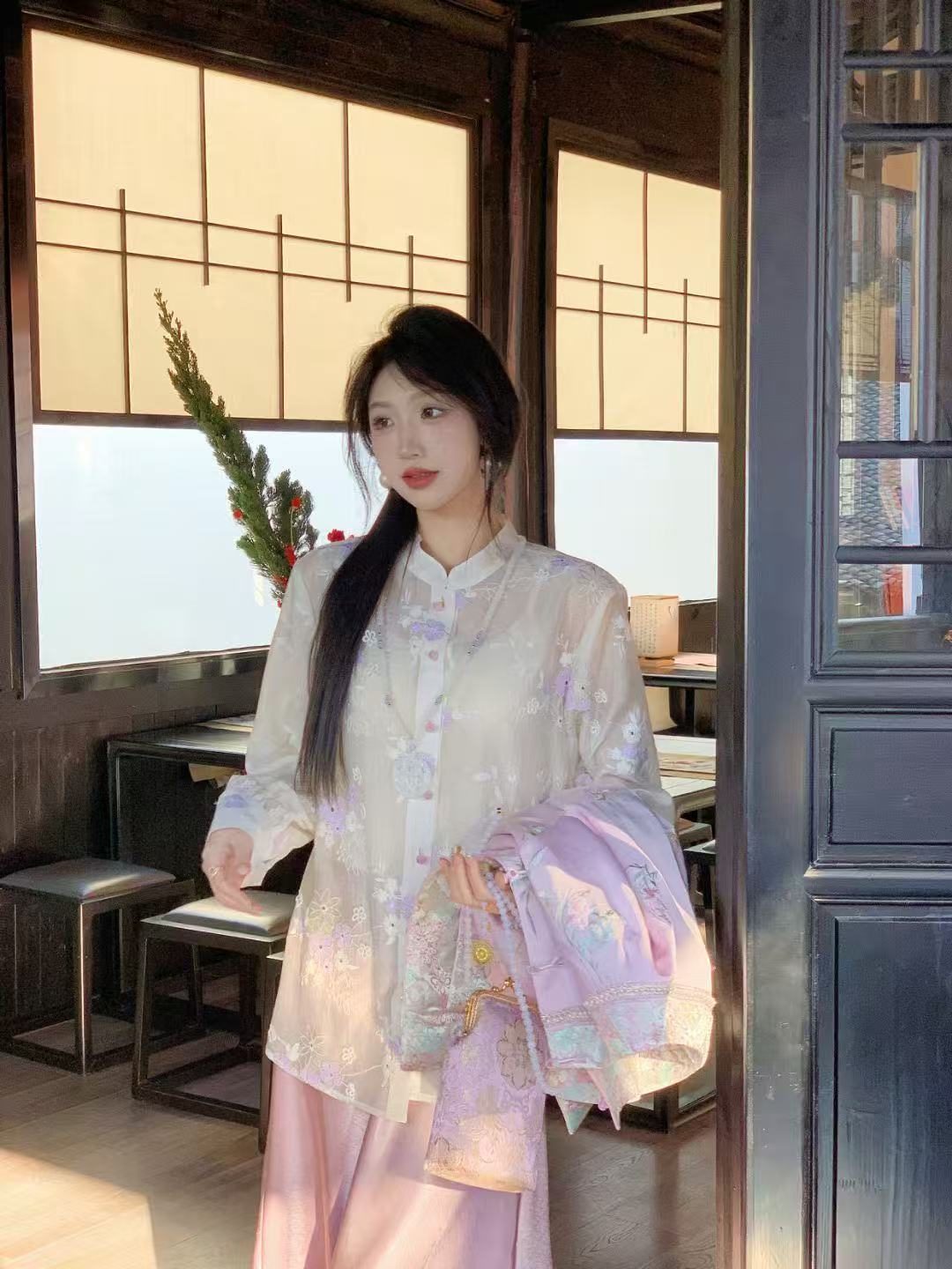 【闺蜜女装】精品时尚女装链接