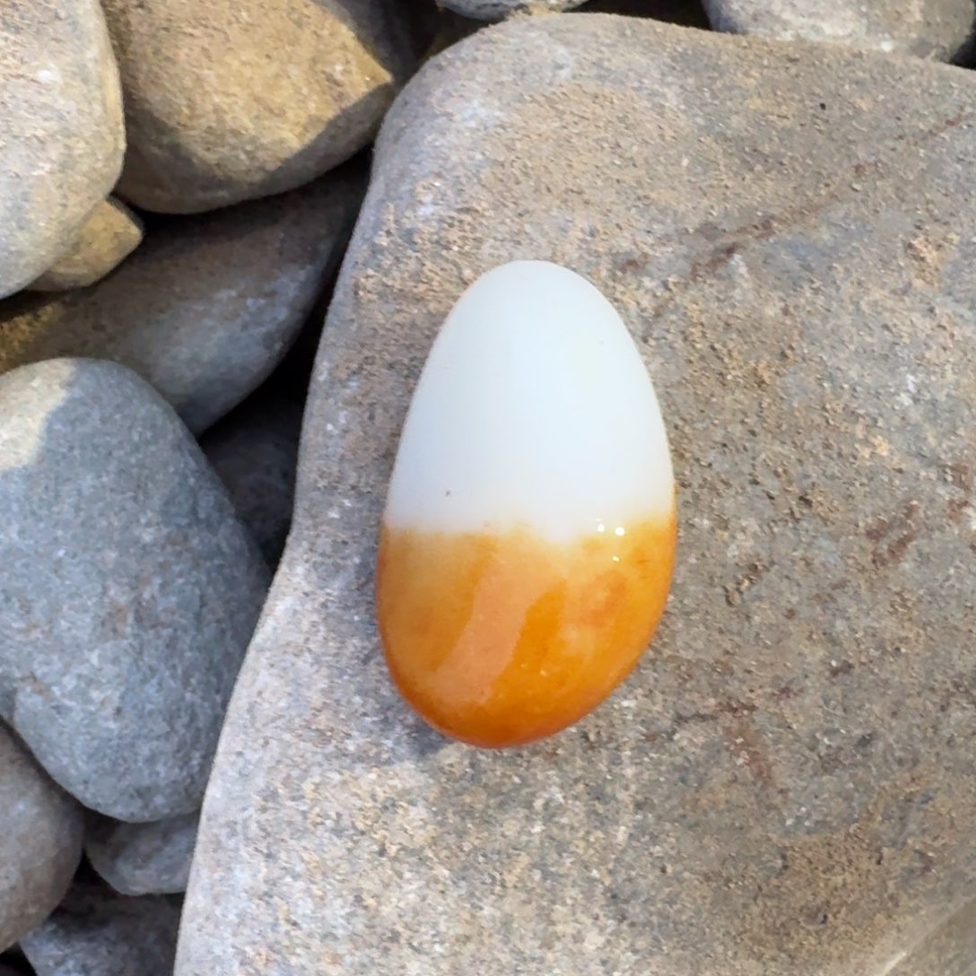 精品无镶嵌小吊坠 