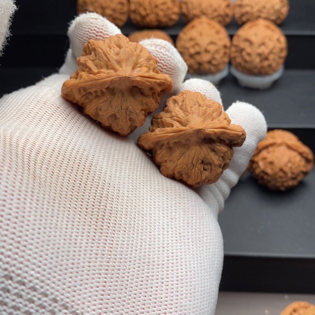 吊坠文玩核桃39佛肚