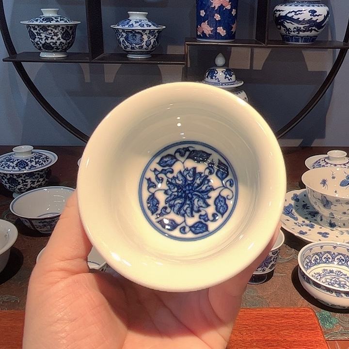 镹曰陶手工制作工艺
