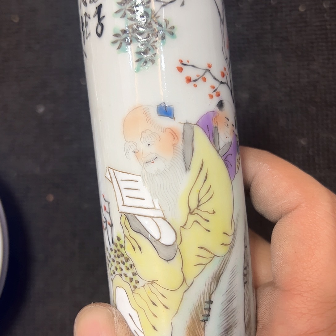 摆件瓷器摆件瓷器摆件