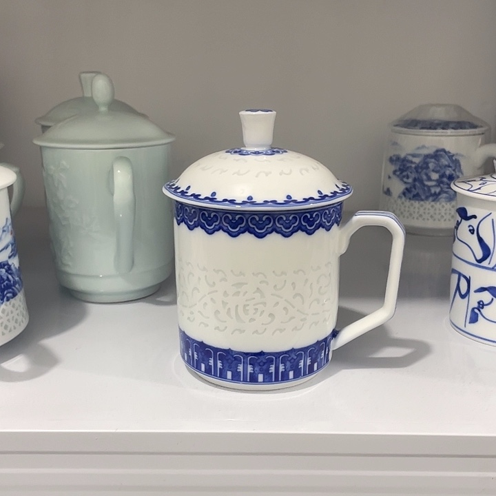 景德镇陶瓷景德镇瓷器