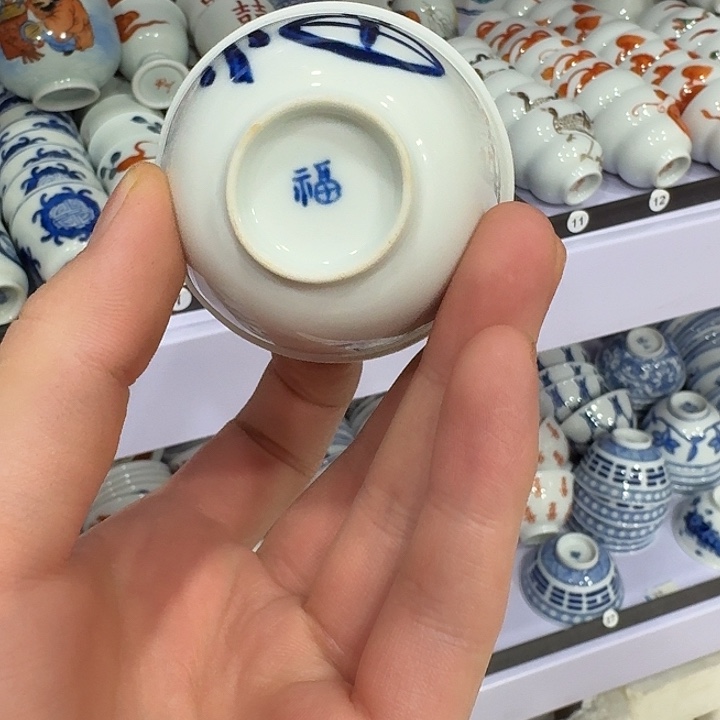 陶瓷艺术品收藏陶瓷