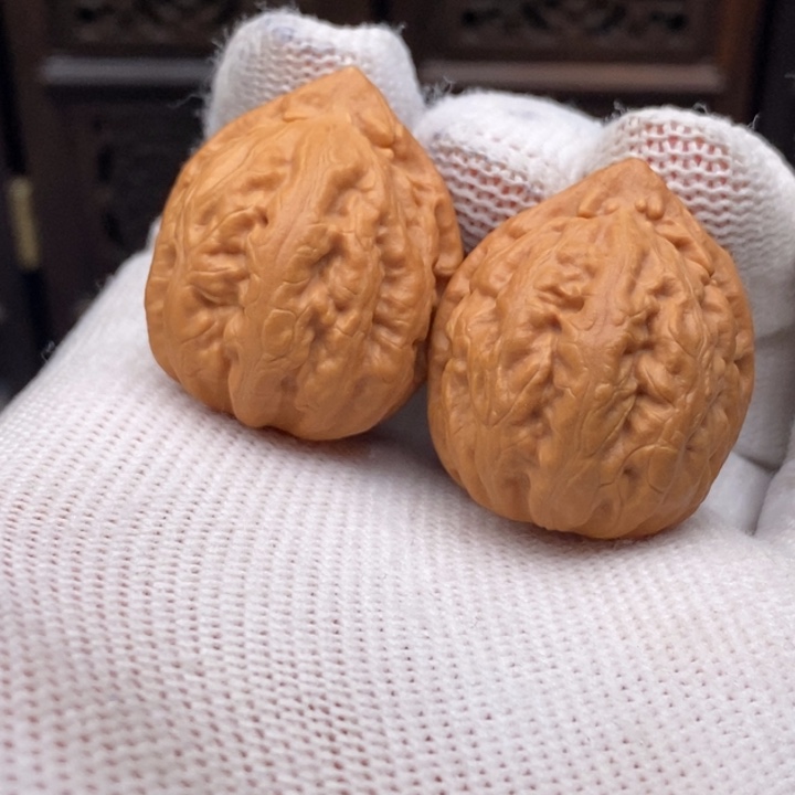 文玩核桃把件000027