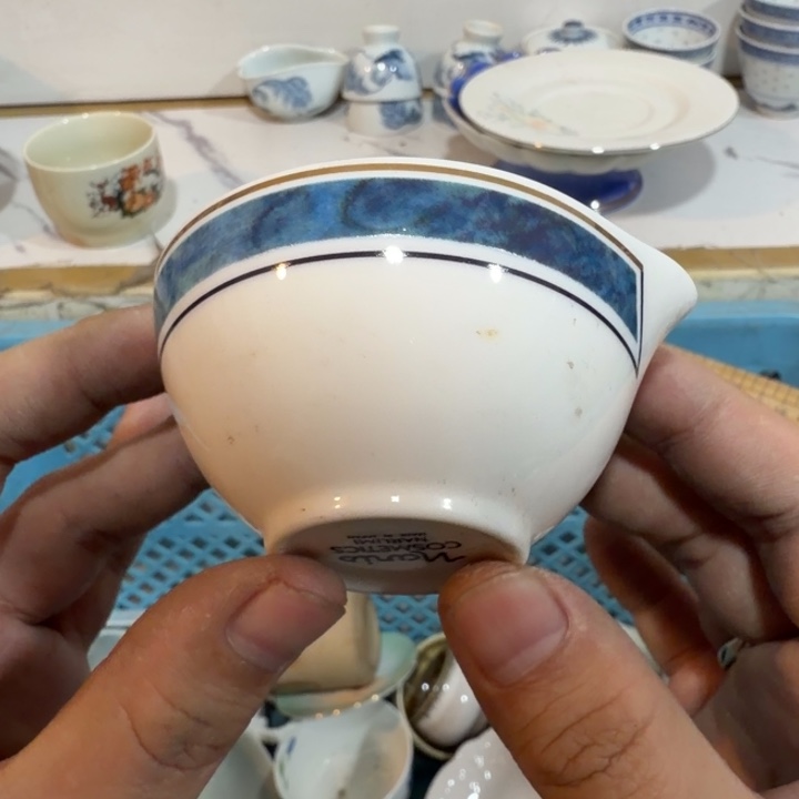 陶瓷推荐第二名20包邮