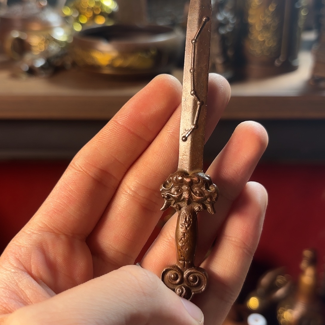 文玩儿摆件收收藏藏