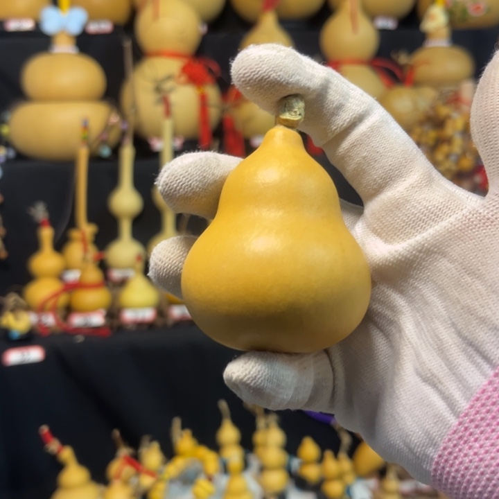 伟***鑫天然葫芦默认微瑕