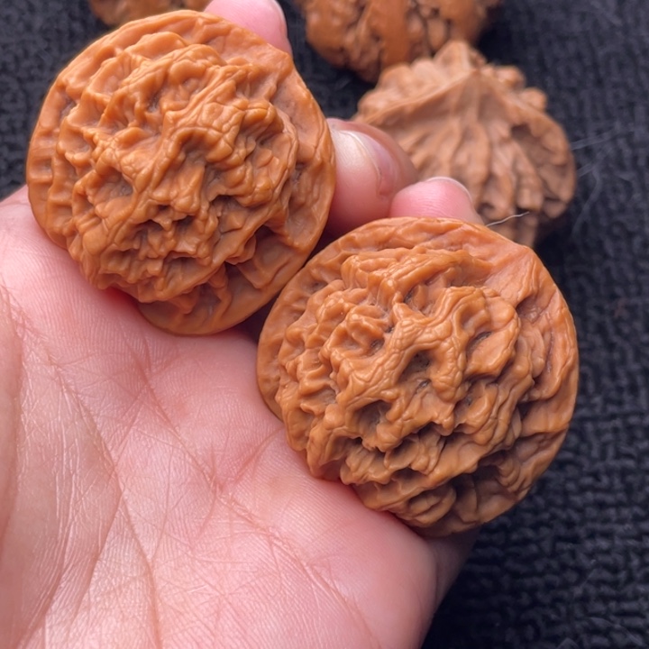 文玩核桃吊坠文玩核桃28