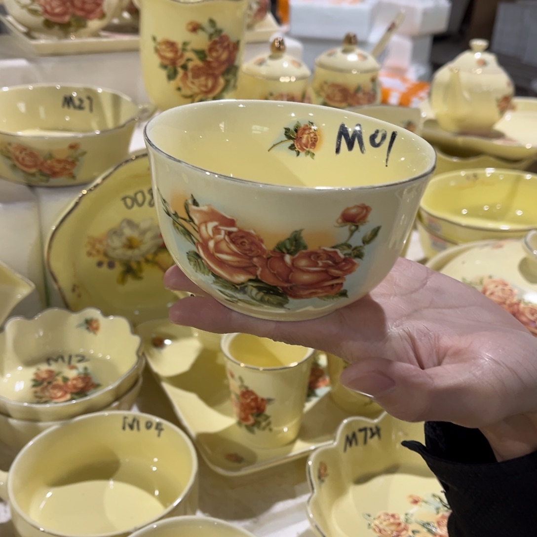 星博汇陶瓷有限公司4件套01