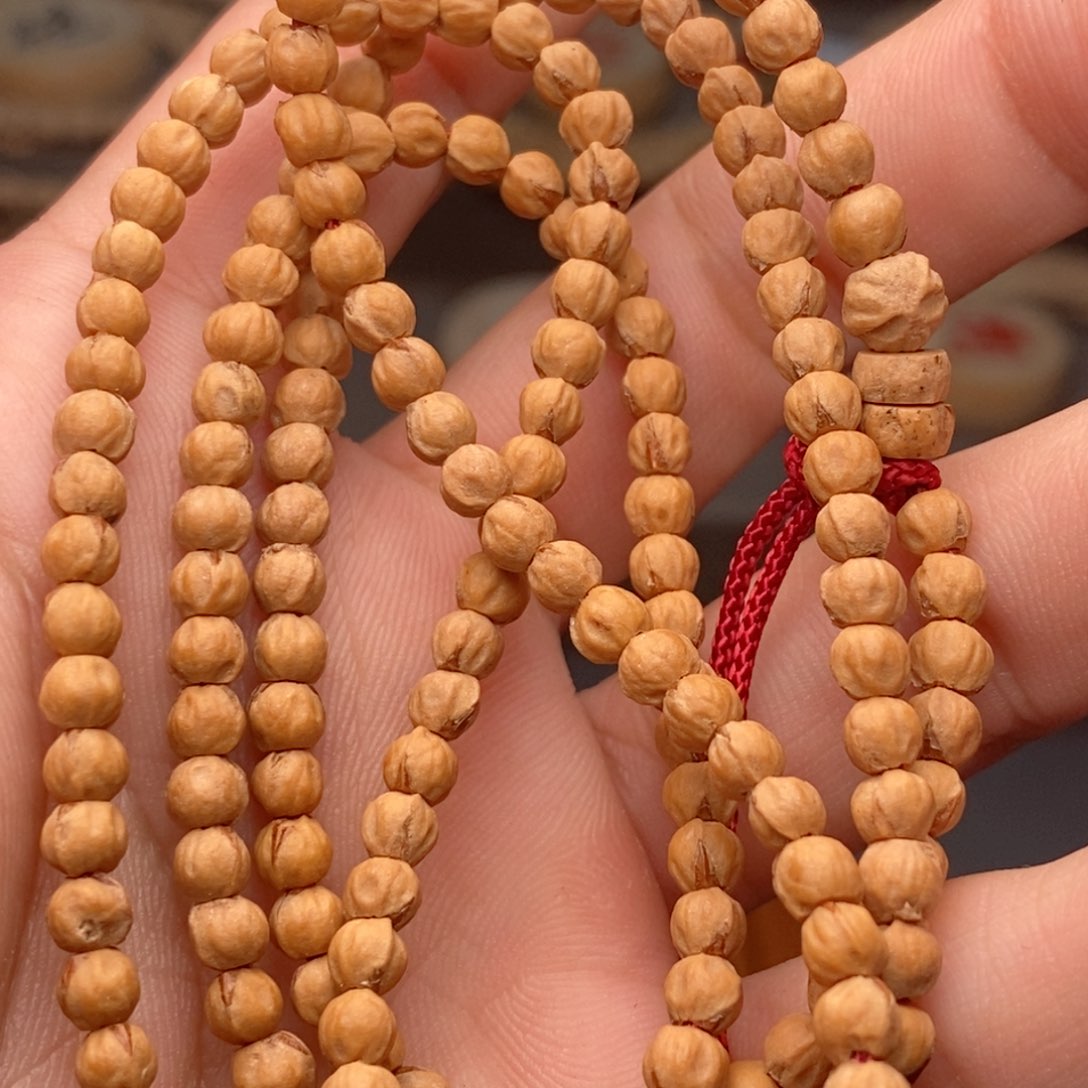 柏香籽/百香籽吊坠