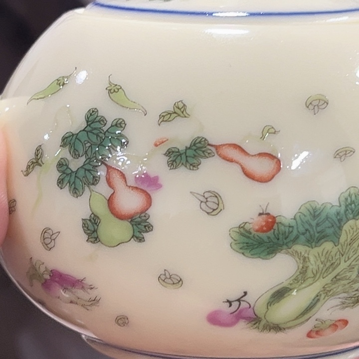 陶景德镇陶瓷协会常务秘书