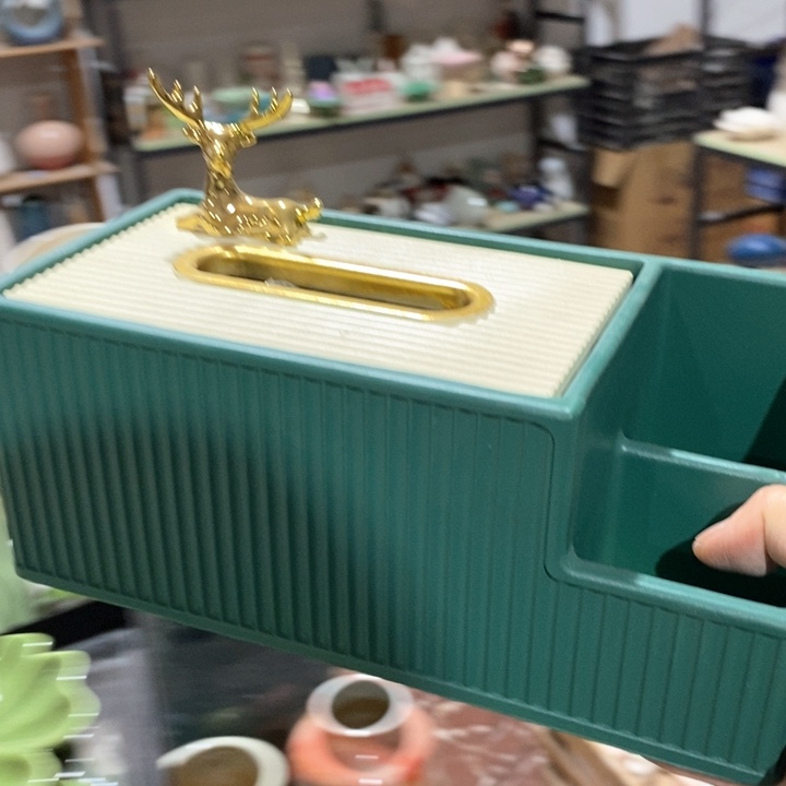 摆件陶瓷树脂家居摆件