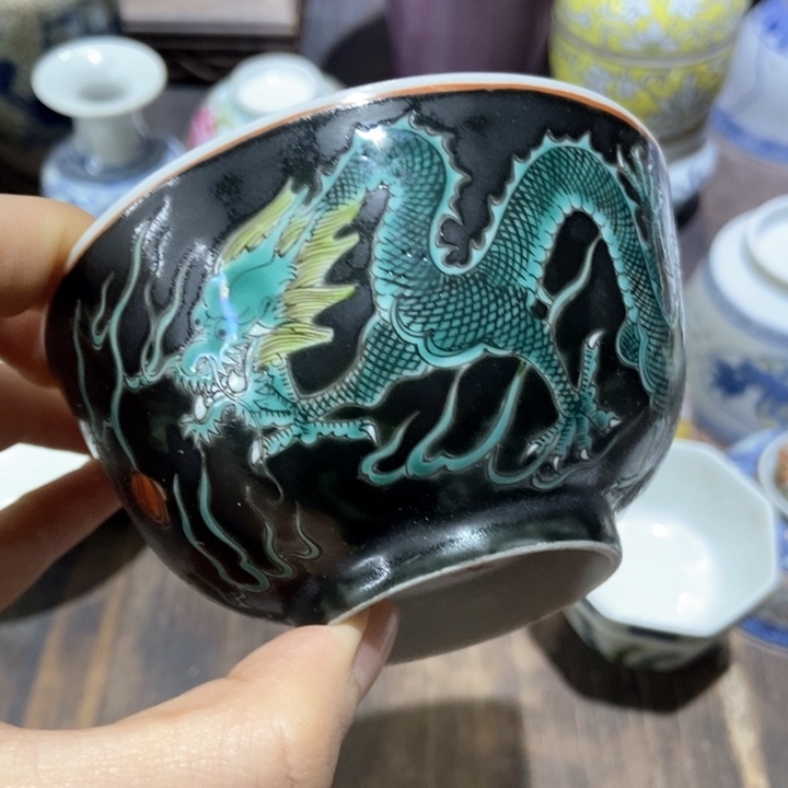 陶瓷艺术品的设计