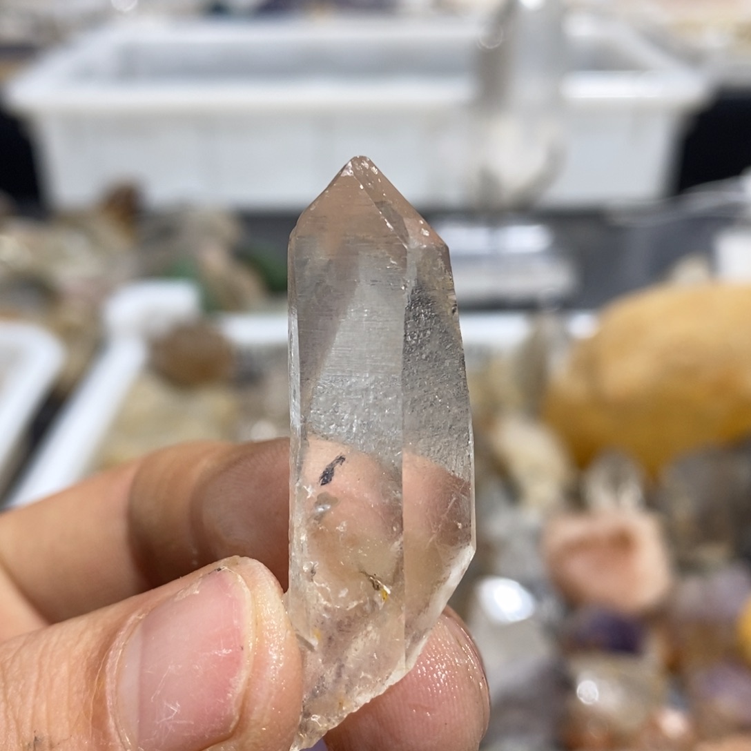 水晶水晶、水晶、水晶未镶嵌