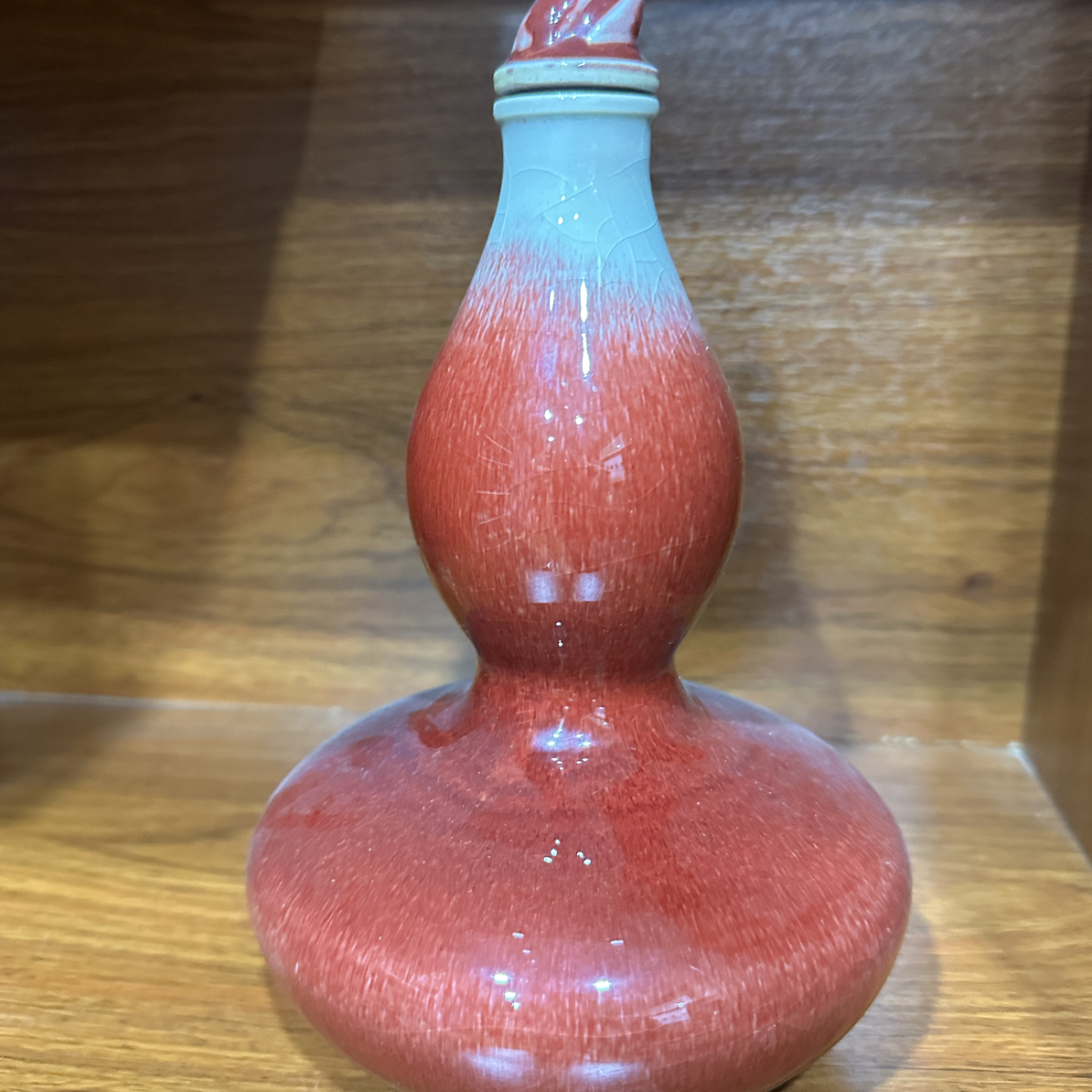 000002葫芦创意摆件