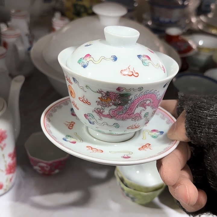 景德镇陶瓷艺术博物