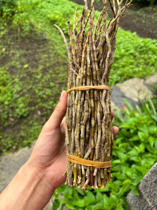 云南土特产山货（石）可以搭配枸杞