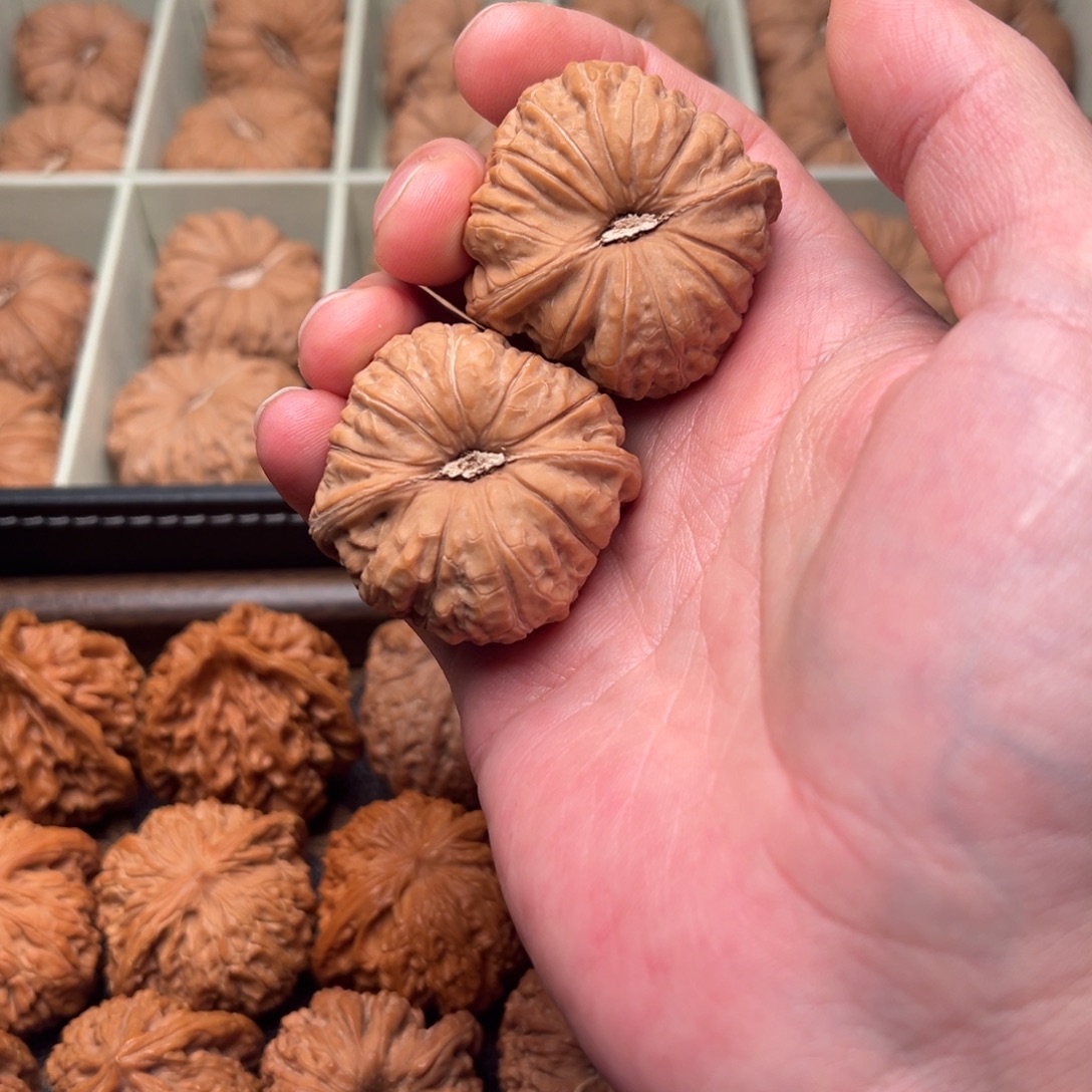 花***年034-1106南瓜墩 42