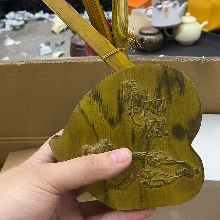 陶瓷艺术品制作工艺壶