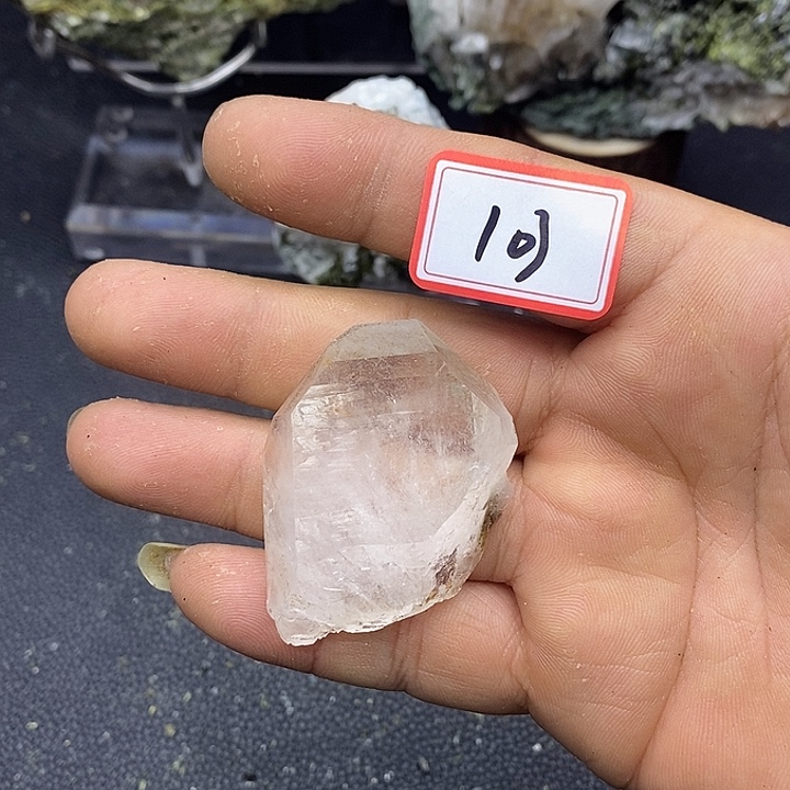 有机玻璃福利喜马103