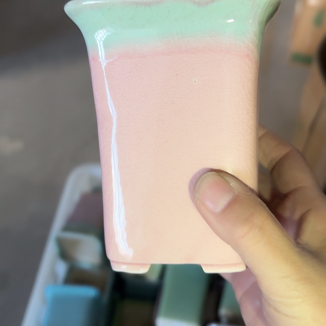 量货/口7高11深浅搭配发6