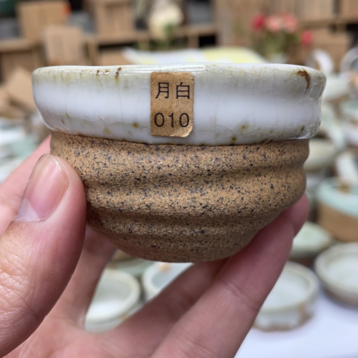 【闪购商品】壶老段烧陶瓷茶器！