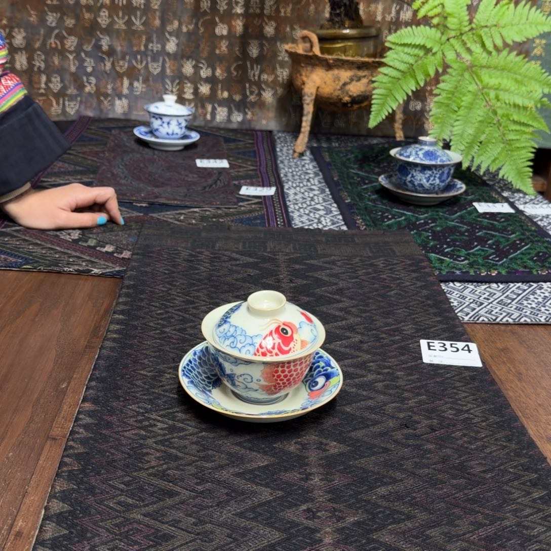 7 都是一张价格三十六纺茶垫茶器