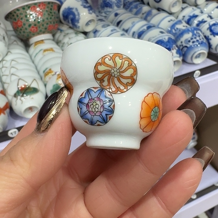 陶瓷艺术品收藏陶瓷