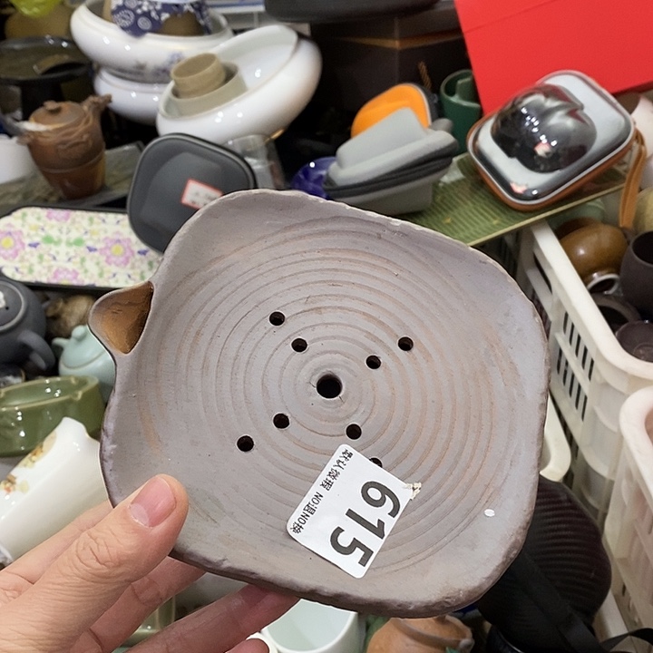 陶瓷艺术品及陶瓷制品