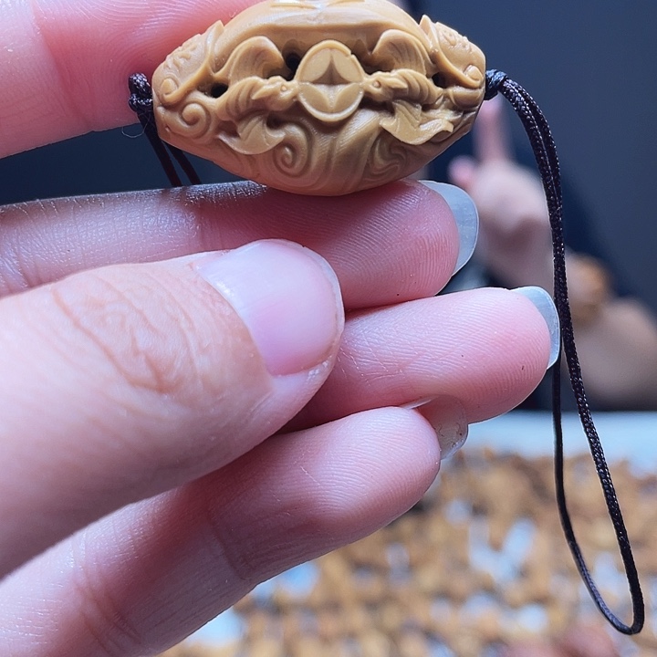 手串/手链橄榄核橄榄核