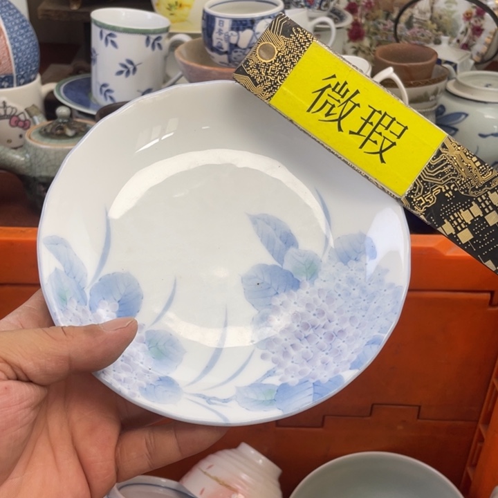 琉璃手工艺品开播了开播了开播了