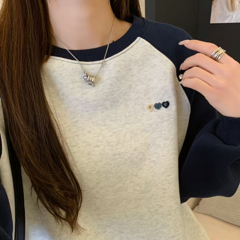 (300-399）加绒卫衣 微瑕福利 NO退NO换 编码链接 请勿盲拍