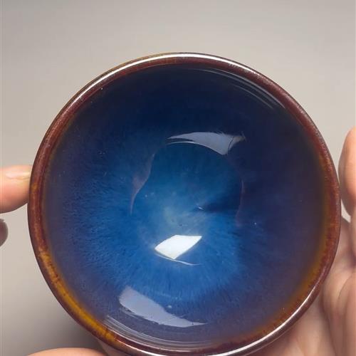 【闪购商品】茶盏-399............