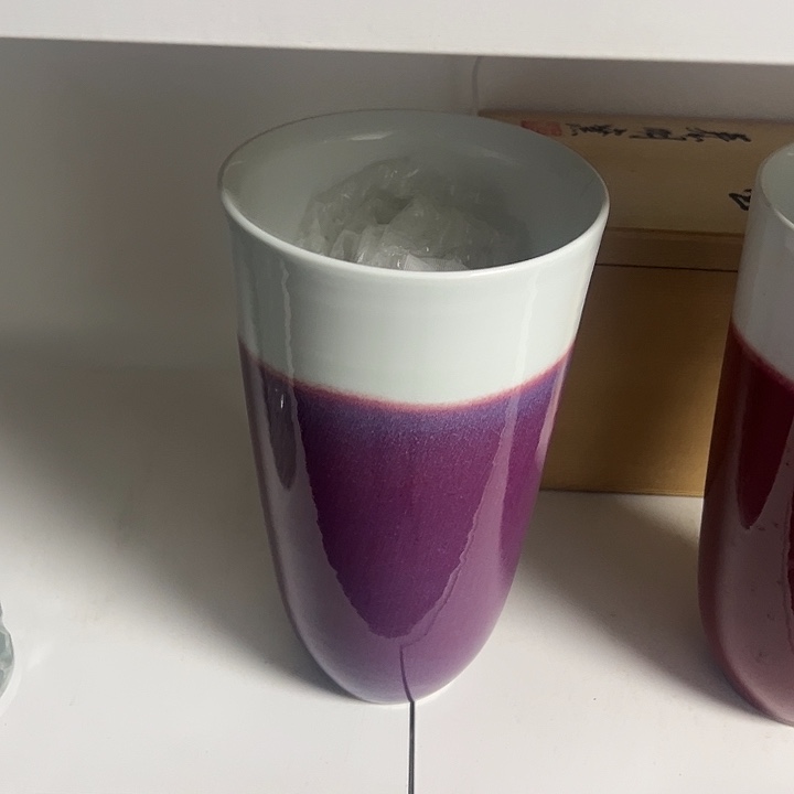 摆件家居工艺品瓷器