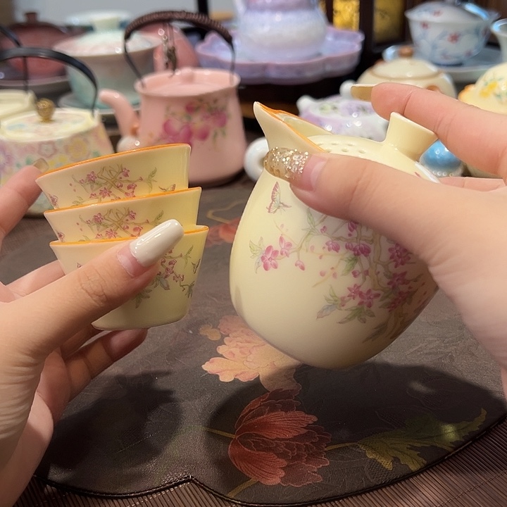 茶具配件其它茶器