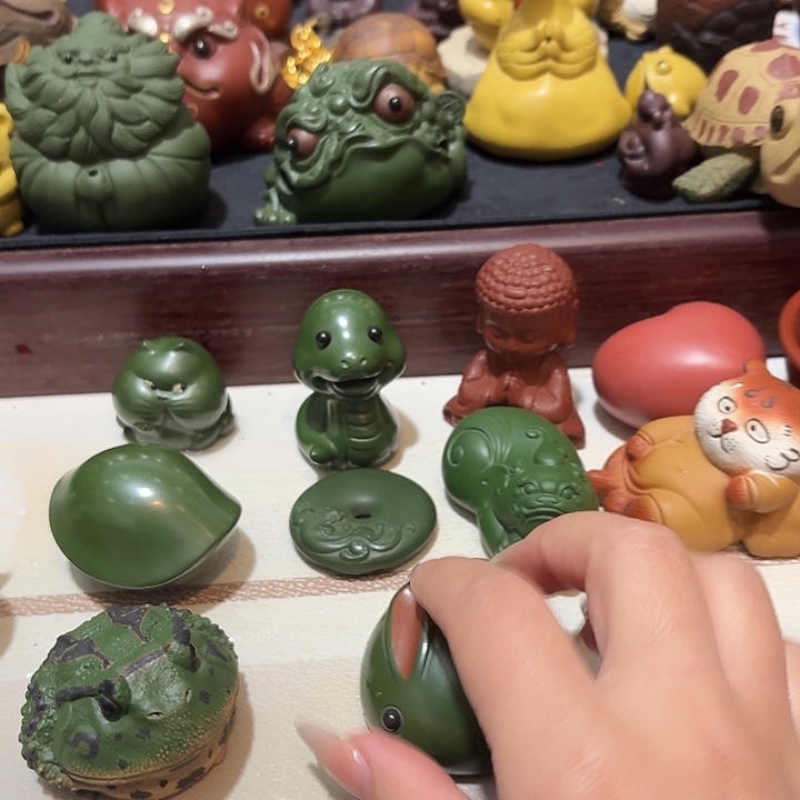 辉***业茶宠紫砂哈哈呃呃呃呃呃呃呃