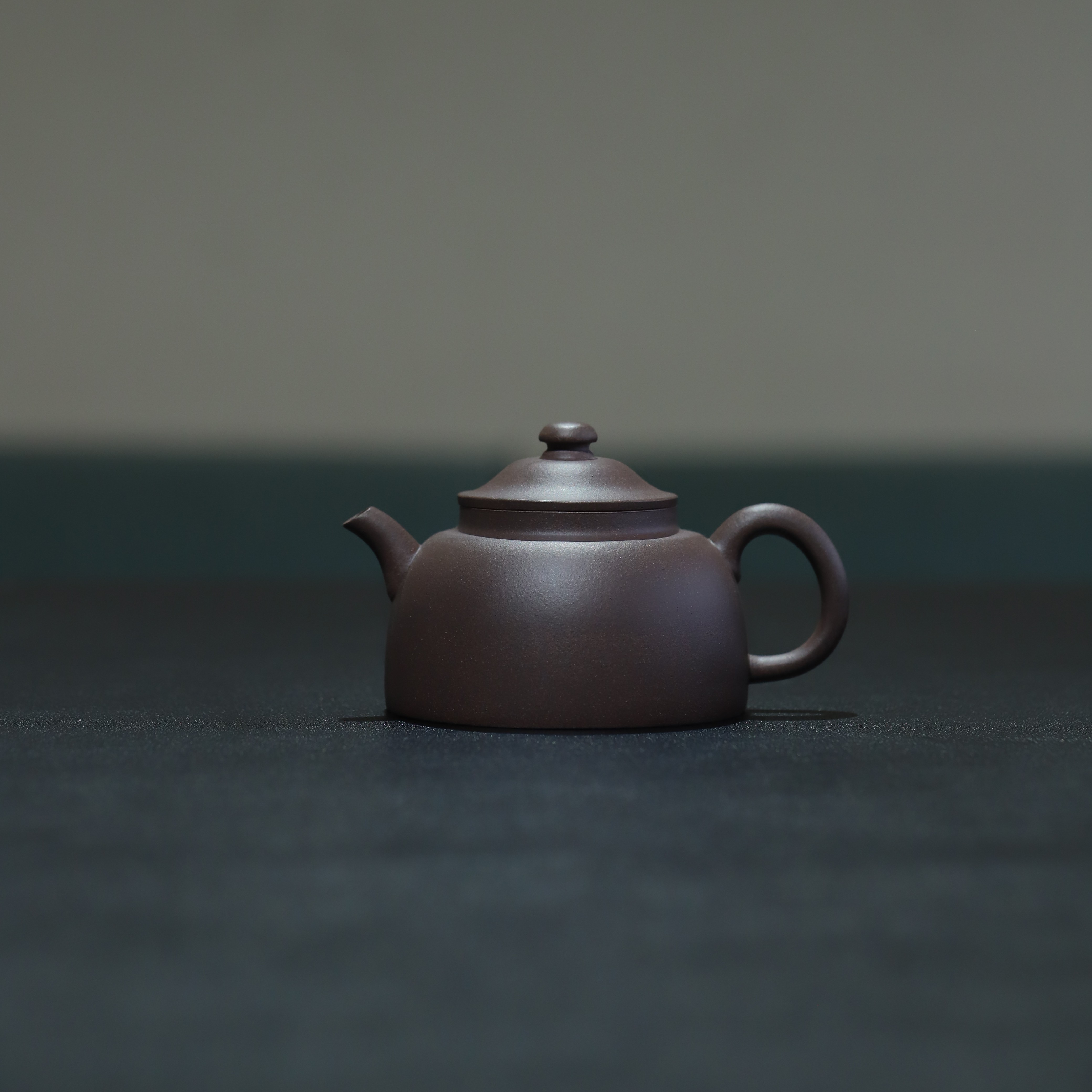 【闲舍】李秋婷 蓑笠 青灰泥 170cc