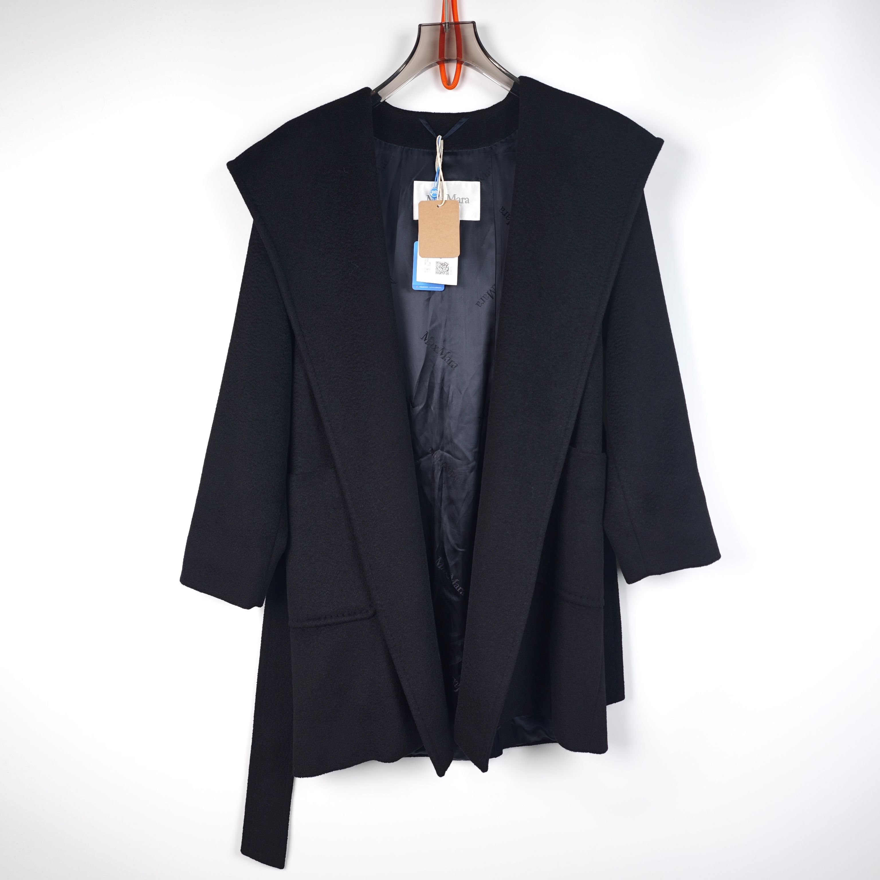 99新 MaxMara 海囤K/Maxmara/上衣/34码/bx60677