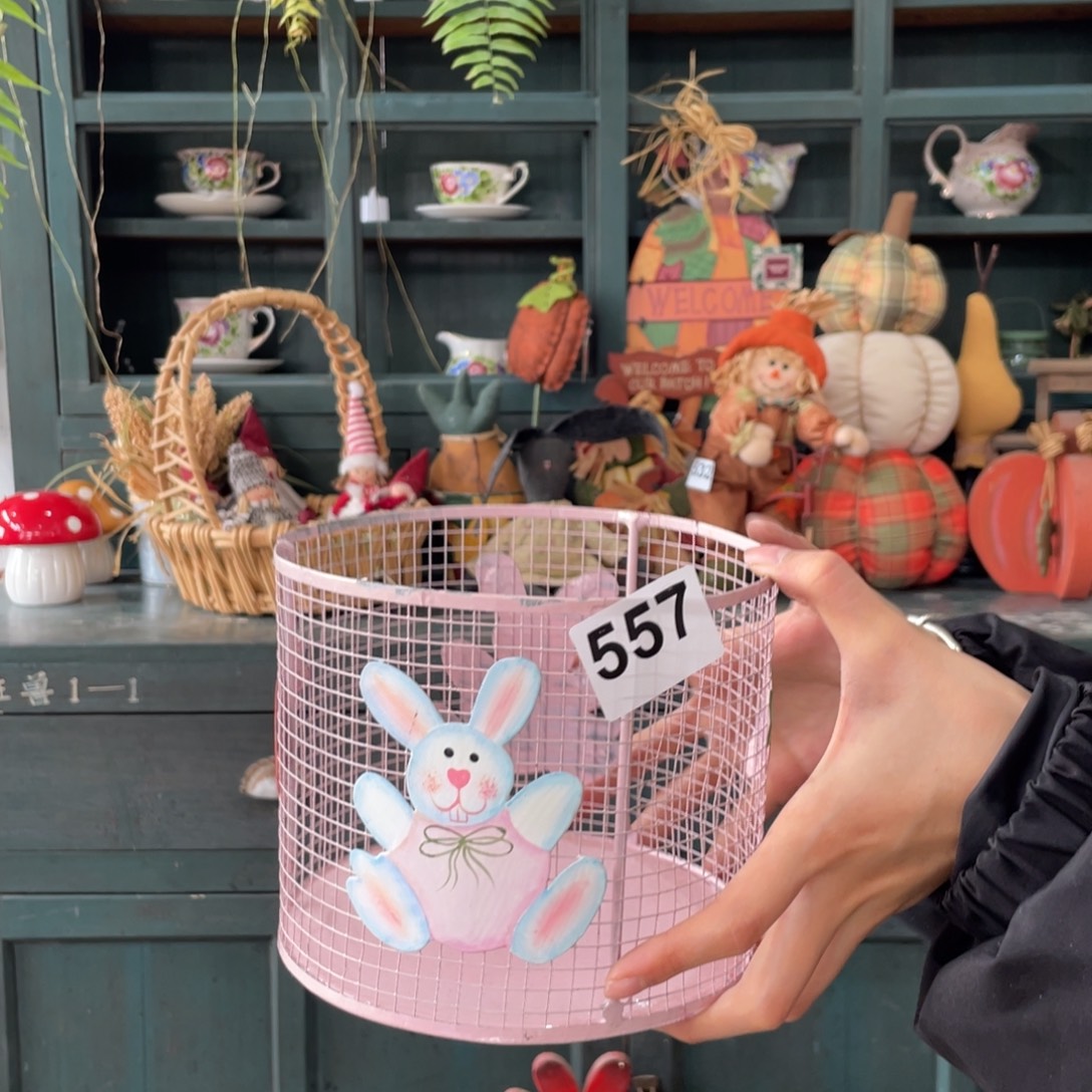 中古玩偶默认微瑕损米