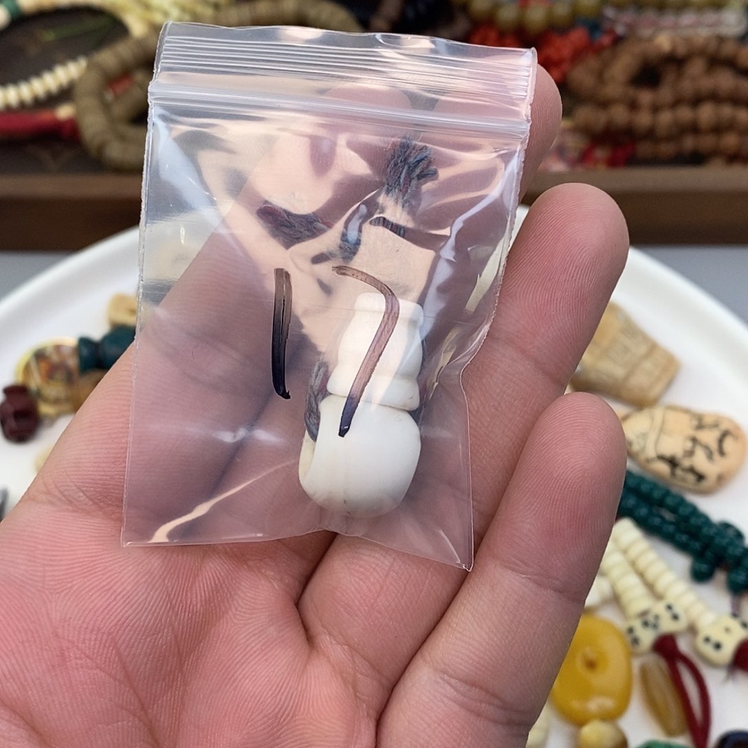 柏香籽/百香籽吊坠