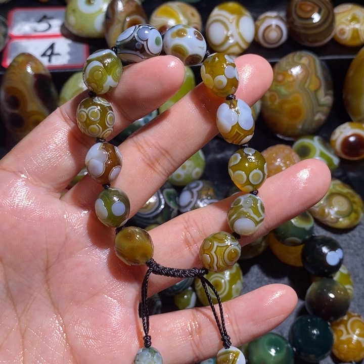 玛瑙/玉髓珠宝奇石未镶嵌