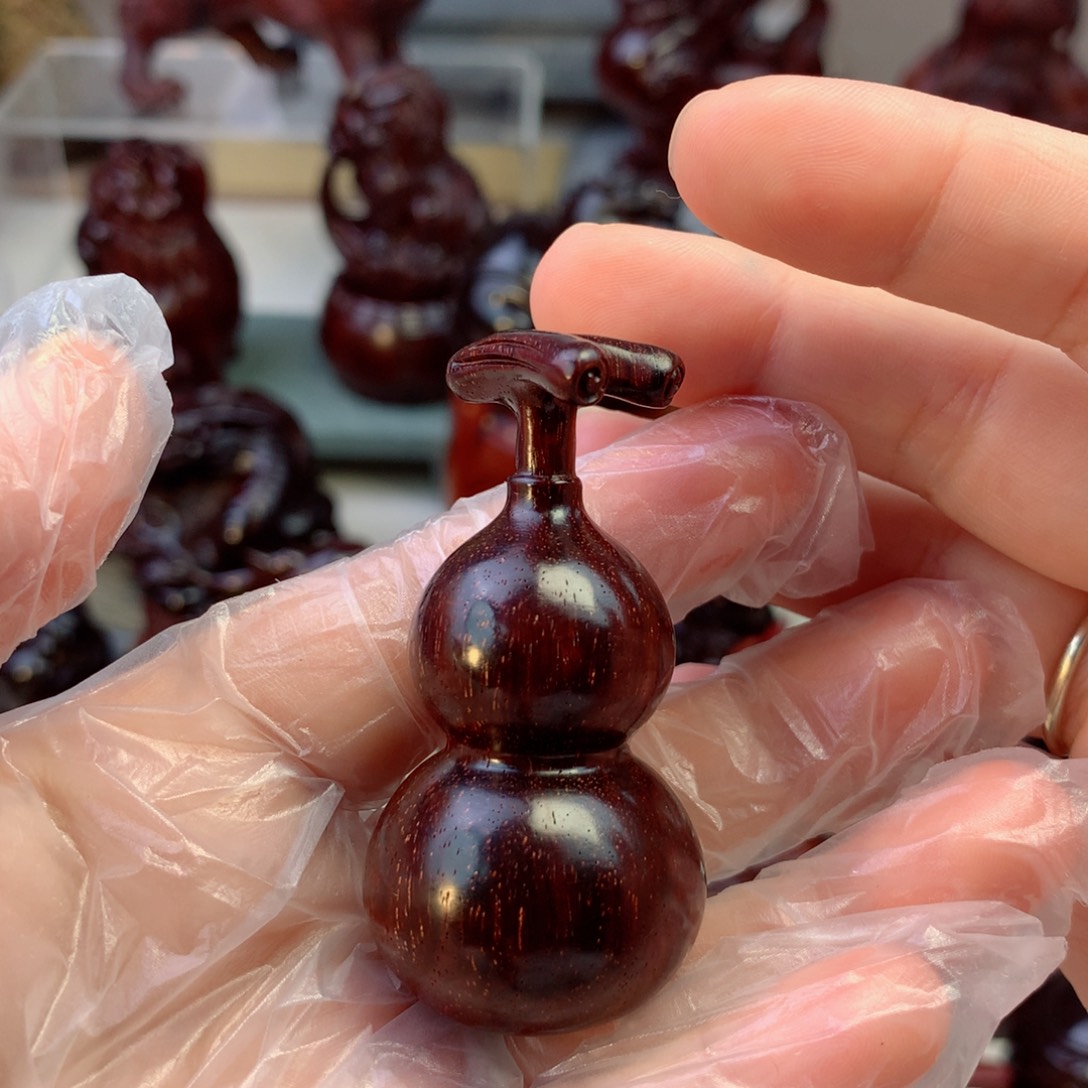 【闪购商品】檀香紫檀（小叶紫檀）