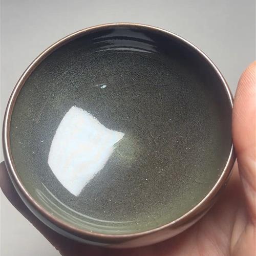 【闪购商品】茶盏-283............