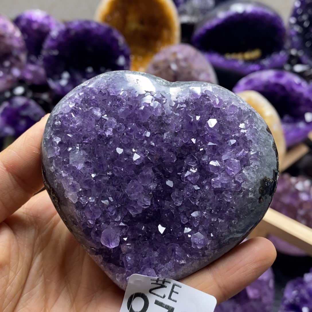 【闪购商品】水晶大型摆件（非配饰）未镶嵌